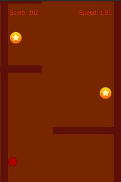 Ball Of Hate - Screenshot 1