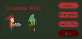 Danger Man - Screenshot 3