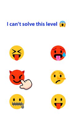 Emoji Puzzle Master - Screenshot 1