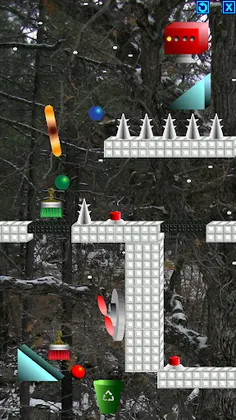 Puzzled Machines - Screenshot 4