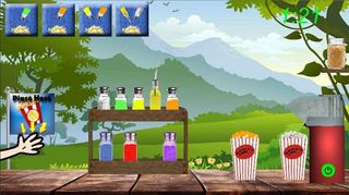 PopCorn: Spice-it-up! - Screenshot 1