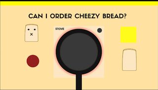 My Bread Stops Working - Screenshot 3