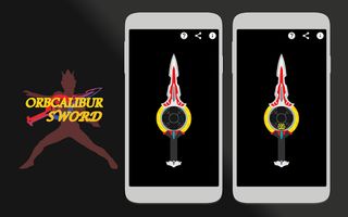 Orbcalibur Sword - Screenshot 2