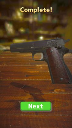 Gunsmith Master - Screenshot 3