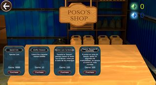 Sons Of Drought - Screenshot 2