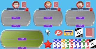 X Phases - Screenshot 2