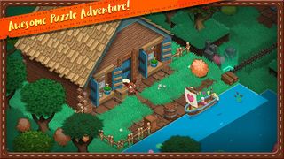Red's Kingdom - Screenshot 2