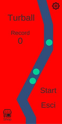 Turball - Screenshot 1