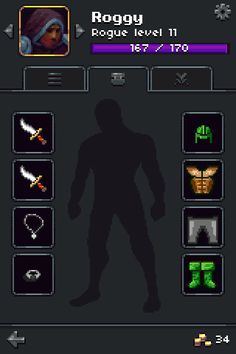 Portals of Sacraland - Screenshot 3