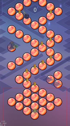 Speedy Balls - Screenshot 3