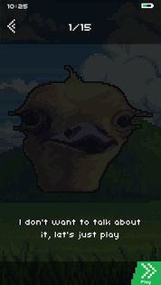 Lofi Ping Pong - Screenshot 2