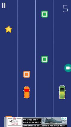 Two Sides Driving - Screenshot 4