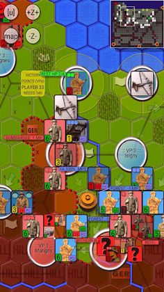 D-Day - Screenshot 2