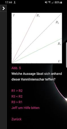 Abenteuer Elektrotechnik - Screenshot 3