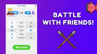 King of Words: Crossword Game - Screenshot 2