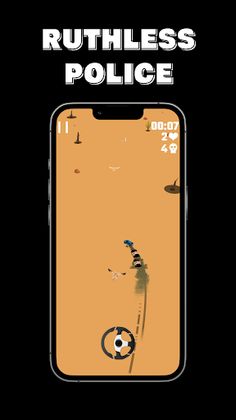 Cop Rumble! - Screenshot 2