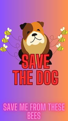 Save The Dog - Screenshot 1