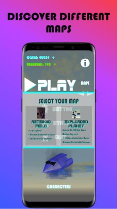 Fly Runner - Screenshot 2