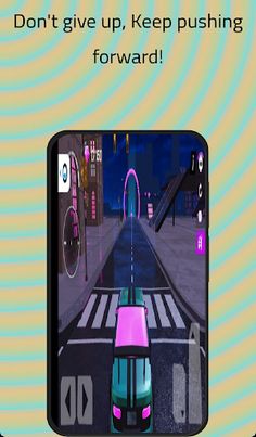 Racing Games Nitro - Screenshot 3