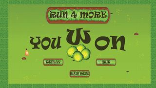 Run 4 More - Screenshot 1