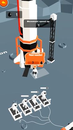 Space Simulator - Screenshot 4