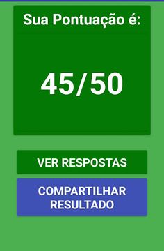 FisioQuiz - Screenshot 3