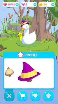 Quack & Collect - Screenshot 4