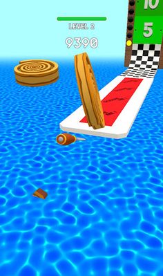 spral Rolling online game - Screenshot 3