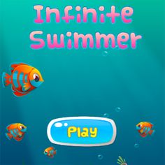 Infinite Swimmer - Screenshot 1