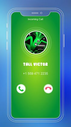 Tall vector gaten call banban - Screenshot 4