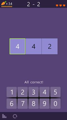 Tendoku, Number Puzzle, Make a - Screenshot 2