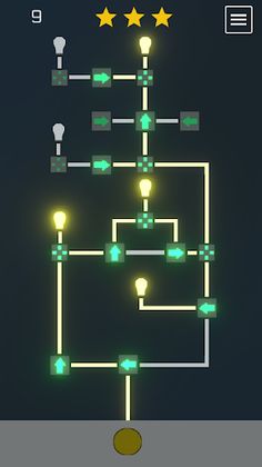Electrify! Circuit Puzzles - Screenshot 2