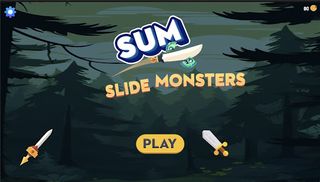 Sum Clb no hu Slide Monster - Screenshot 2