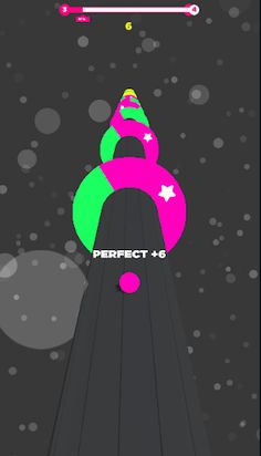 Fannie Fox Color Helix - Screenshot 3