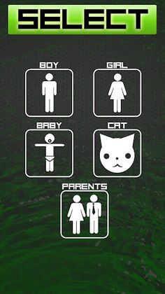 Radar Scanner People Joke - Screenshot 2