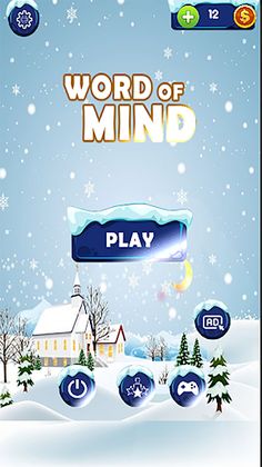 Word of Mind: Spelling Puzzle  - Screenshot 4