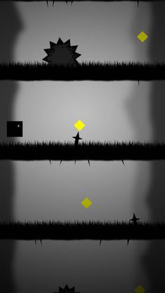 Blip The Box - Screenshot 2