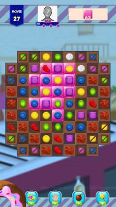 Candy Frenzy - Screenshot 3