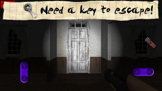 Slenderwoman: The Cursed House - Screenshot 2