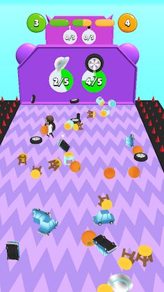 Run & Find 'Em All - Screenshot 4