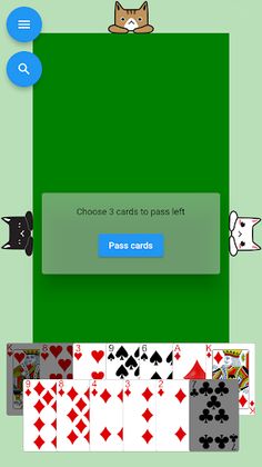 Cards With Cats - Screenshot 4