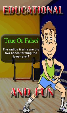 Physiotherapy Pro Quiz - Screenshot 3