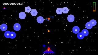 Turbo Shooter - Screenshot 2