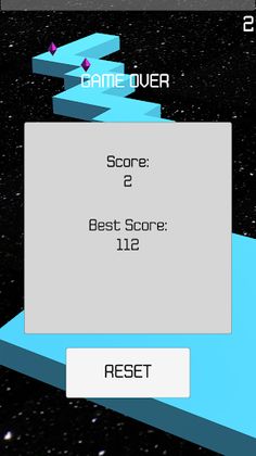 Super ZigZag - Screenshot 3