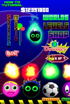 Ball Master - Swipe and Play - Screenshot 1