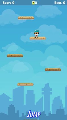 Escape To Live - Screenshot 2