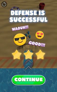 Sand Castles 3D - Screenshot 3