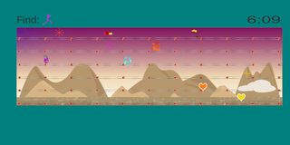 Object Seeker - Screenshot 2