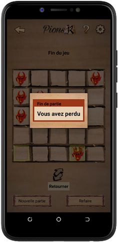 Pions 12 - Screenshot 4