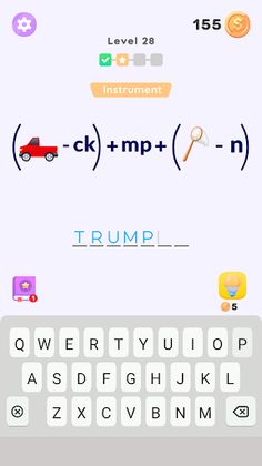 Emojigrams - Screenshot 4